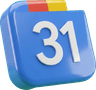 Google Calendar
